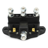 Rele Motor