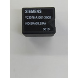 Relê 12v 30a 7 Pinos V23076 a1001 x008 Kit C 20 Peças