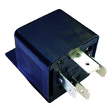 Rele 12v 4 Pinos 40a Alfa Romeo 2300 Ti4 Todos Os Anos Dni