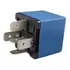 Relé  24v 30/40a Thermo King V500 V600 V700 V800 Ref. 421149