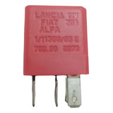 Rele 30 Amp 4