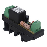 Relé Acoplador 24v 8a Interface Qe1r 24 P Trilho Metaltex