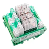 Rele Acoplador Interface Modulo