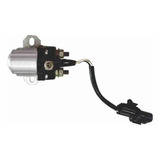 Relé Aquecimento Velas Diesel 12v Mitsubishi L200 Pajero