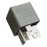 Rele Ar Condicionado Auxiliar Vw Fox Gol