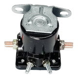 Relê Automático Auxiliar Motor Partida 12v Ford Vw Caminhão