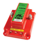 Relê Automático De Carga 105a Bateria 12 24v P Barco Lancha