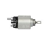 Relé Automático Motor De Partida 12V Citroen Jumper Box Bus Fiat Ducato Box Peugeot Boxer 2002 Em Diante