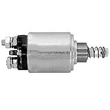 Relé Automático Motor De Partida 12V Fiat Doblo 1 3 16V Fire Palio Siena 1 0 1 3 16V 2000 Em Diante Strada 1 3 16V 2000 Uno 