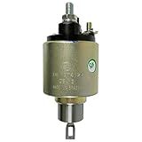Relé Automático Motor De Partida 12V Fiat Doblo 1 3 16V Fire Palio Siena 1 0 1 3 16V 2000 Em Diante Strada 1 3 16V 2000 Uno 