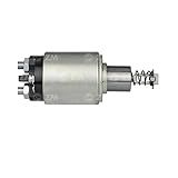 Relé Automático Motor De Partida 12V Ford F12000 F14000 F4000 Gm D6000 Mercedes 1113 1513 2013 608D Vw 11150 13180 8140