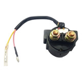 Rele Automatico Partida Green