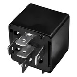 Relé Auxiliar 24v 10 20a Ford Cargo 85 A 09 415002010r