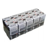 Relé Auxiliar Automotivo Dni 0102 40a 12v Universal 10 Peças