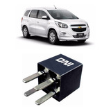 Rele Auxiliar Bomba Combustivel Gm Spin Onix Prisma Cruze