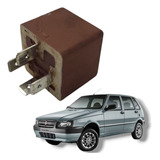 Rele Auxiliar Fiat Uno
