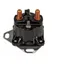 Relé Auxiliar Motor Partida Para Linha Colheitadeira Jd 