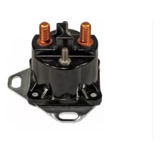Relé Auxiliar Motor Partida Para Linha Colheitadeira Jd 