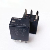 Rele Auxiliar Omron Para