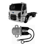 Relé Auxiliar Solenoide Partida 12v Cargo 2423 2622 2422 Zm