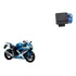 Rele Auxiliar Suzuki Gsxr 750 Srad Srad 750 11-13(104)