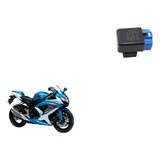 Rele Auxiliar Suzuki Gsxr