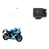 Rele Auxiliar Suzuki Gsxr