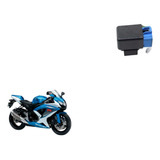 Rele Auxiliar Suzuki Gsxr