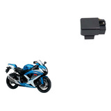 Rele Auxiliar Suzuki Gsxr