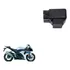 Rele Auxiliar Suzuki Gsxr Srad 1000 Srad 1000 11-16(604)
