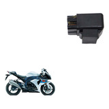 Rele Auxiliar Suzuki Gsxr