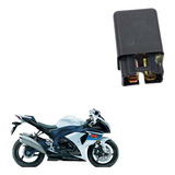 Rele Auxiliar Suzuki Gsxr