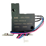Rele Biestavel 1na 48vcc 100a Para Soft 721d r1a b500 019