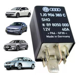 Rele Bomba Combustivel Golf Passat Audi Bora Rele 409
