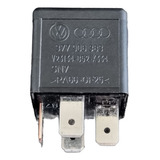 Rele Bomba De Combustivel Gol G2 G3 G4 377906383 Original