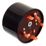 Relé Cebolão Farol Alto Fusca 1 2 1 3 1 5 1 6 1950 Até 1996