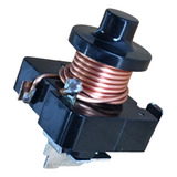 Relé Compressor 1 2 Hp 127v Tecumseh elgin