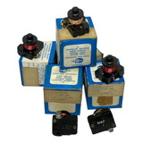Rele Compressor De Geladeira Sicon 1 6 127v Ae130 Lote 10pçs