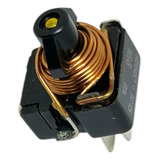Rele Compressor De Geladeira Tecushem Sicon 1 6 127v Ae130