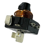 Rele Compressores Geladeira 1 4 220v Sicon Elgin