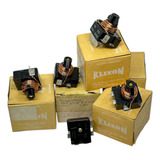 Rele Compressores Geladeira 1 8 220v Sicon Lote 10 Pçs