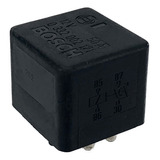 Relê D Abs 4 Pinos Bosch 0332002171 Bmw 525i E34 92 93 94 95