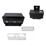 Rele Da Injeçâo Eletronica Fiat Palio Siena Strada