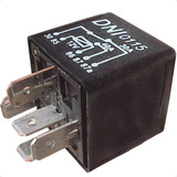 Relé Da Ventoinha Vectra Original Gm 1994 A 2011 90491314