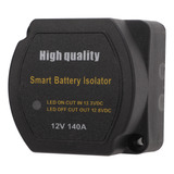 Relé De Carregamento Automático Vsr Voltage Sensitive 12v 14