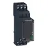 Relé De Controle medição Trifásico Função Dupla 2naf 183 528v Rm22tg20   Schneider Electric