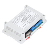 Relé De Controle Remoto De Porta Serial N223b08 8ch Dc 12v R