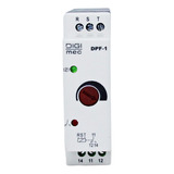 Rele De Falta De Fase Dpf 1 440v Digimec