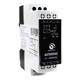 Relé De Falta De Fase Sem Neutro Bivolt 220 380v Altronic