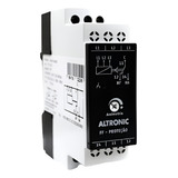Relé De Falta De Fase Sem Neutro Bivolt 220 380v Altronic